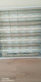 Светильники в амстронг