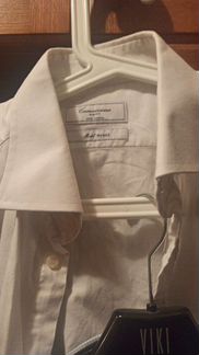 Брендовые рубашки