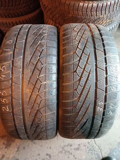 255/45/18 R18 Pirelli Sottozero Winter240