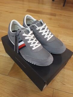 Кроссовки tommy hilfiger