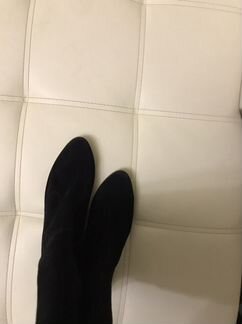 Сапоги Mascotte