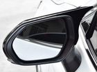 Накладки на зеркала Toyota Camry 70 объявление продам