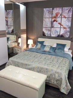 Комната 18 м² в 3-к, 10/16 эт.