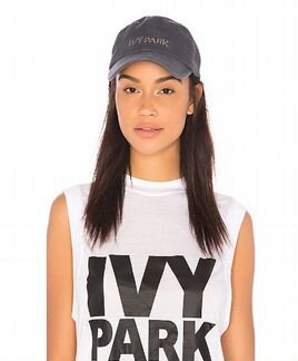Бейсболка IVY park крутая