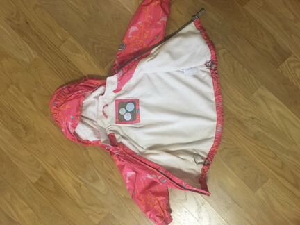 Демисезонный комплект Huppa