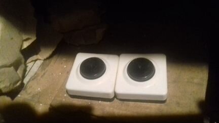 Кнопка для звонка