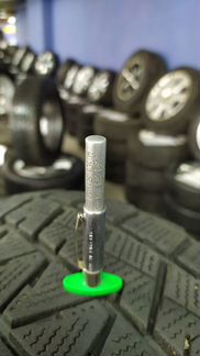 Колеса porsche Cayenne 958 bridgestone 265/50R19