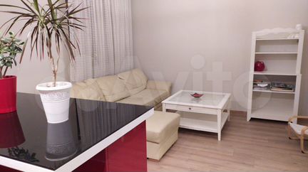 2-к квартира, 55 м², 6/23 эт.
