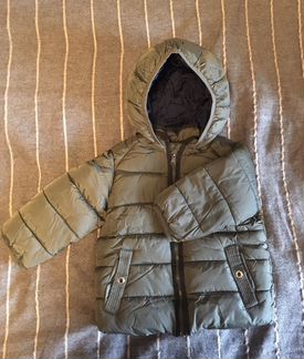 Куртка Zara