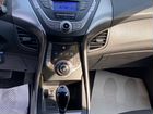 Hyundai Elantra 1.6 AT, 2013, 100 000 км объявление продам