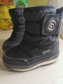 Сапоги Alaska originale