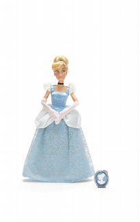 Золушка 30 см 2020 Disney