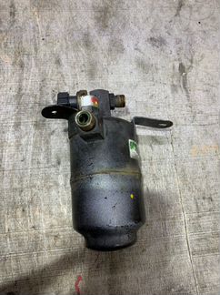 Осушитель кондиционера Mercedes E-Class W210