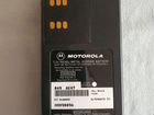 Аккумулятор Motorola HNN9009A объявление продам