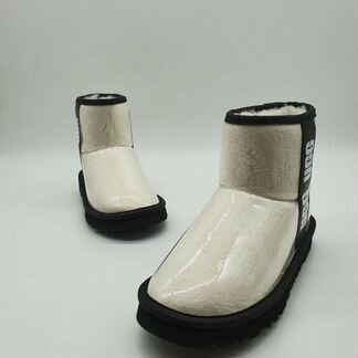 Угги ugg новые