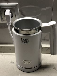 Чаша к капучинатору Melitta Cremio без взбивателя