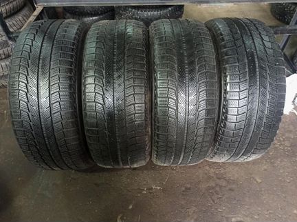 255 50 19 Michelin бу Шины Зимние 255 50 R19 95N