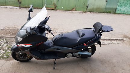 Запчасти для Yamaha XP500 T-MAX J401E