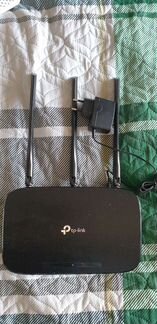 Роутер для интернет маршрутизатор wi-fi коммутатор