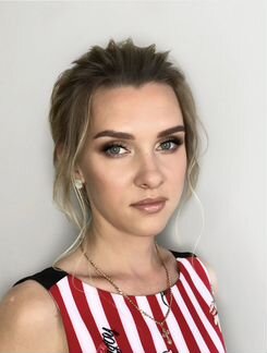 Визажист Стилист по причёскам