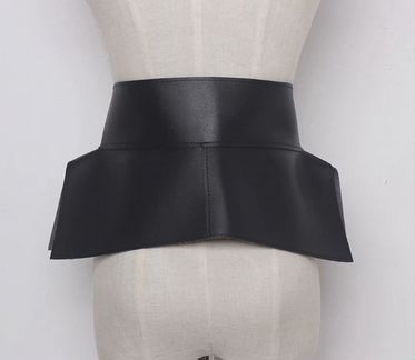 Ремень корсет