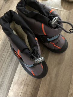 Demar 22/23 сноубутсы