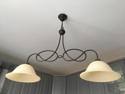 Светильник подвесной Lam Export Classic Collection