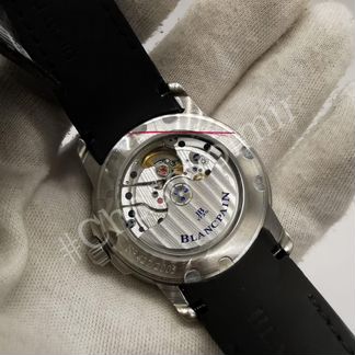 Классические часы Blancpain