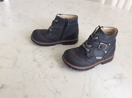 Ботинки Rabbit размер 25