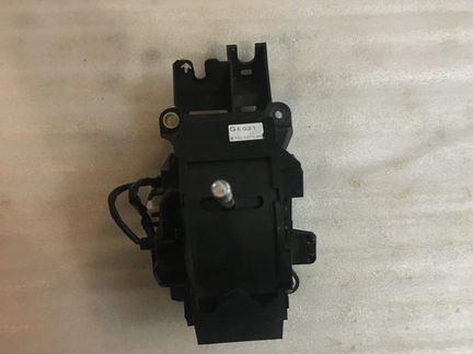 Кулиса кпп Mazda mazda CX 7 EG2146100E