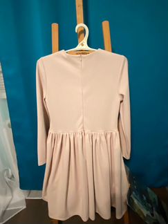 Платье новое