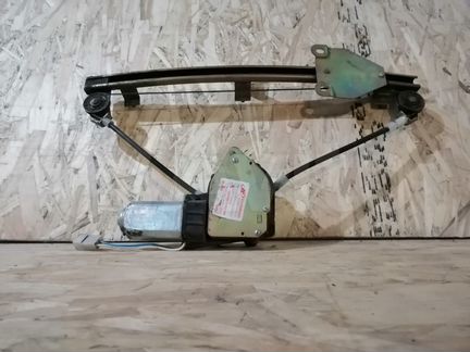 Стеклоподъёмник ваз 2114 2115 2113 2108 2109-99
