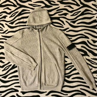 Stone Island Shadow Project