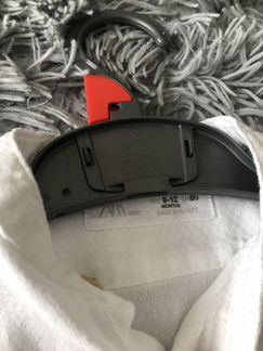 Джинсы + рубашка zara для мальчика