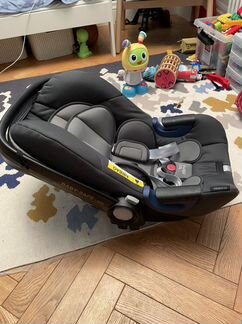 Детское кресло люлька Briтах rоемеr (Romer) вaвy s