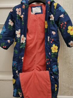 Комбинезон M&S, 12-18 мес