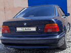 BMW 5 серия 2.5 AT, 1999, 350 000 км объявление продам