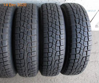 Зимние Шины R16 185 75 16 Pirelli