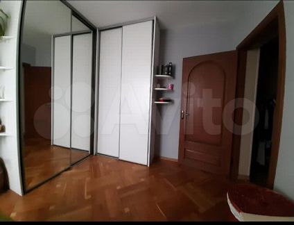 Комната 16 м² в 3-к, 5/9 эт.
