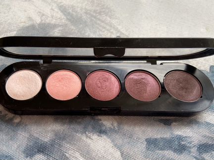Тени make up Atelier