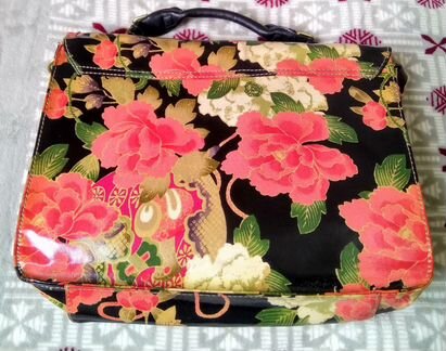 Сумка женская А4