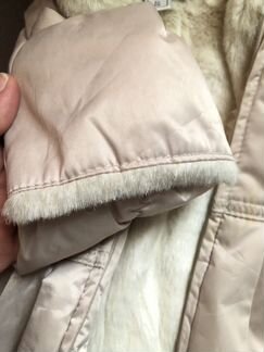 Комбинезон Chicco