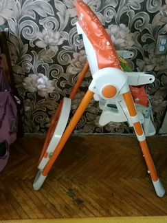 Продам prima pappa zero 3