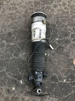Стойка задняя пневмо EDC BMW F01, F02 Правая дорес