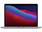 Ноутбук Apple MacBook Pro 13 M1/8/256 Space Gray