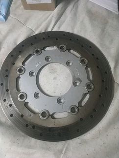 Suzuki M109 задний тормозной