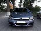 Opel Astra 1.4 МТ, 2007, 56 000 км