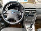 Subaru Forester 2.0 AT, 2004, 240 000 км объявление продам