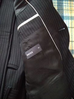 Костюм в полоску mexx 50-52р