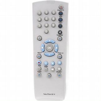 Новый Пульт Huayu для Grundig TP-92V